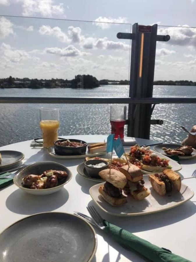 Dreams Luxury Residence Tattershall Zewnętrze zdjęcie