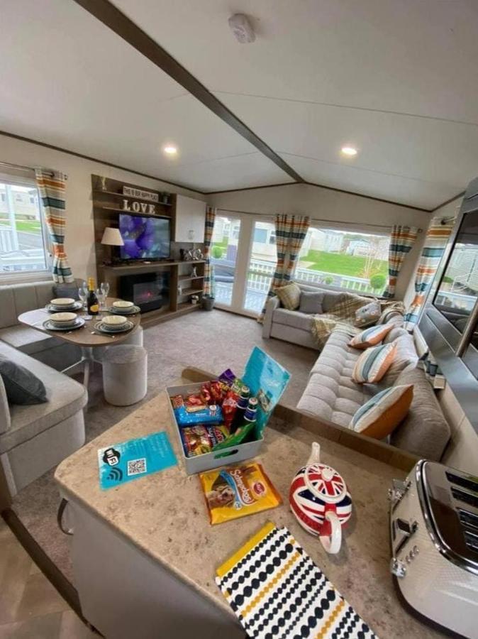 Dreams Luxury Residence Tattershall Zewnętrze zdjęcie