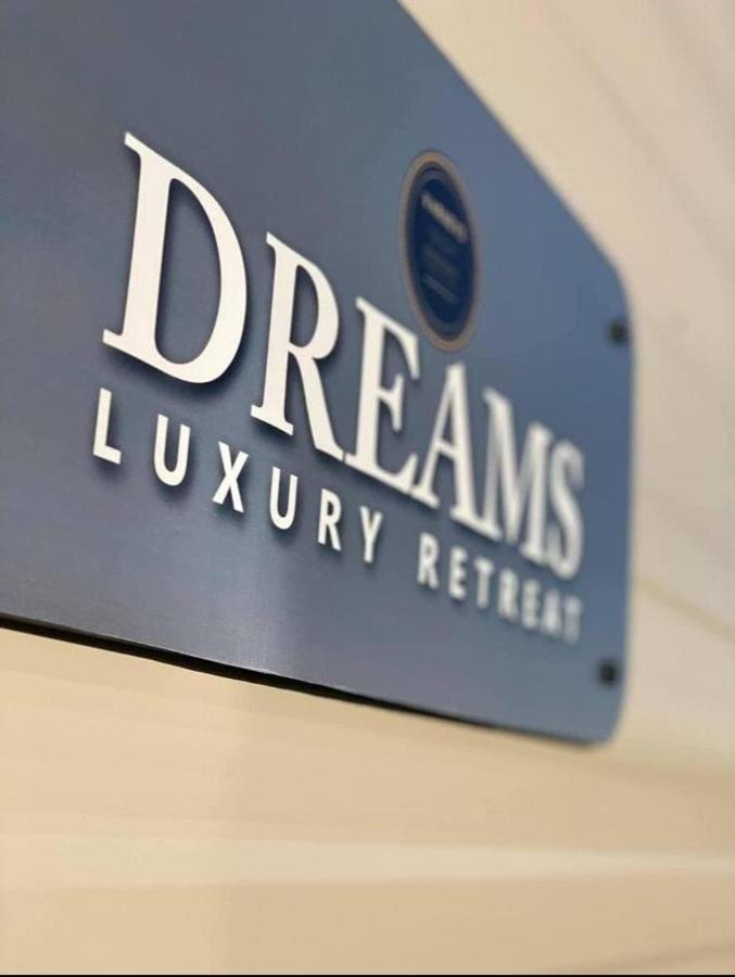 Dreams Luxury Residence Tattershall Zewnętrze zdjęcie