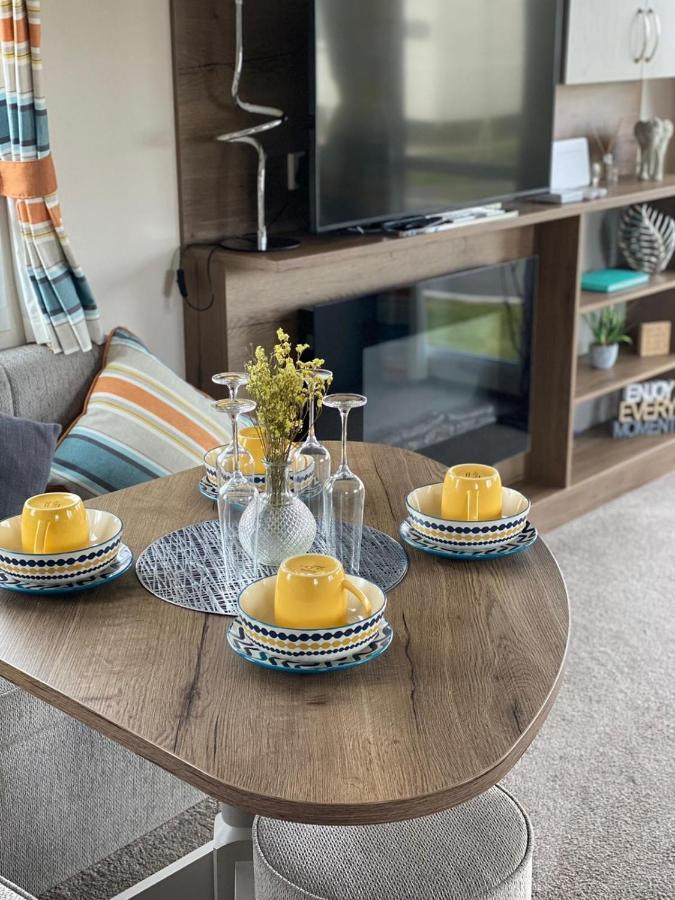Dreams Luxury Residence Tattershall Zewnętrze zdjęcie