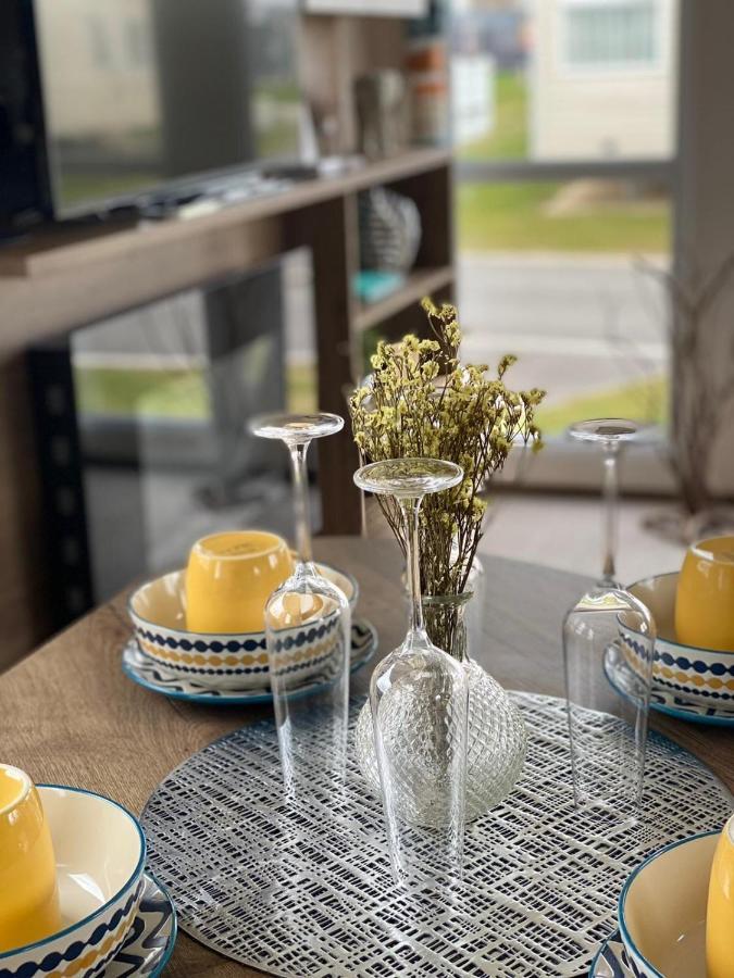 Dreams Luxury Residence Tattershall Zewnętrze zdjęcie