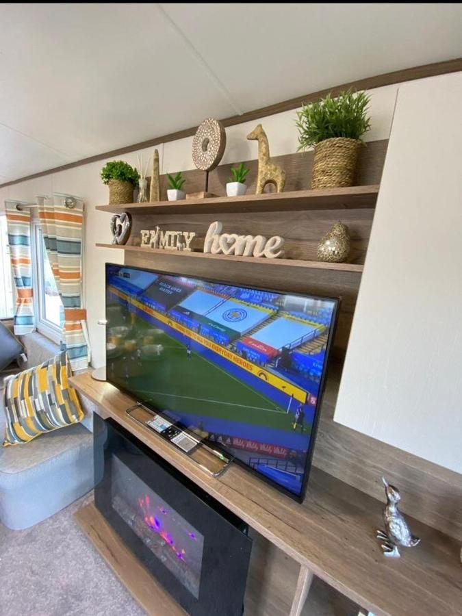 Dreams Luxury Residence Tattershall Zewnętrze zdjęcie