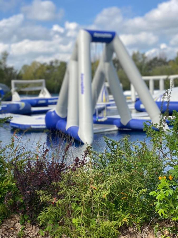 Dreams Luxury Residence Tattershall Zewnętrze zdjęcie