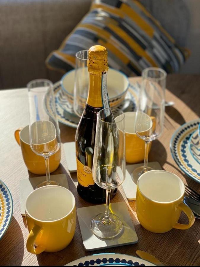 Dreams Luxury Residence Tattershall Zewnętrze zdjęcie