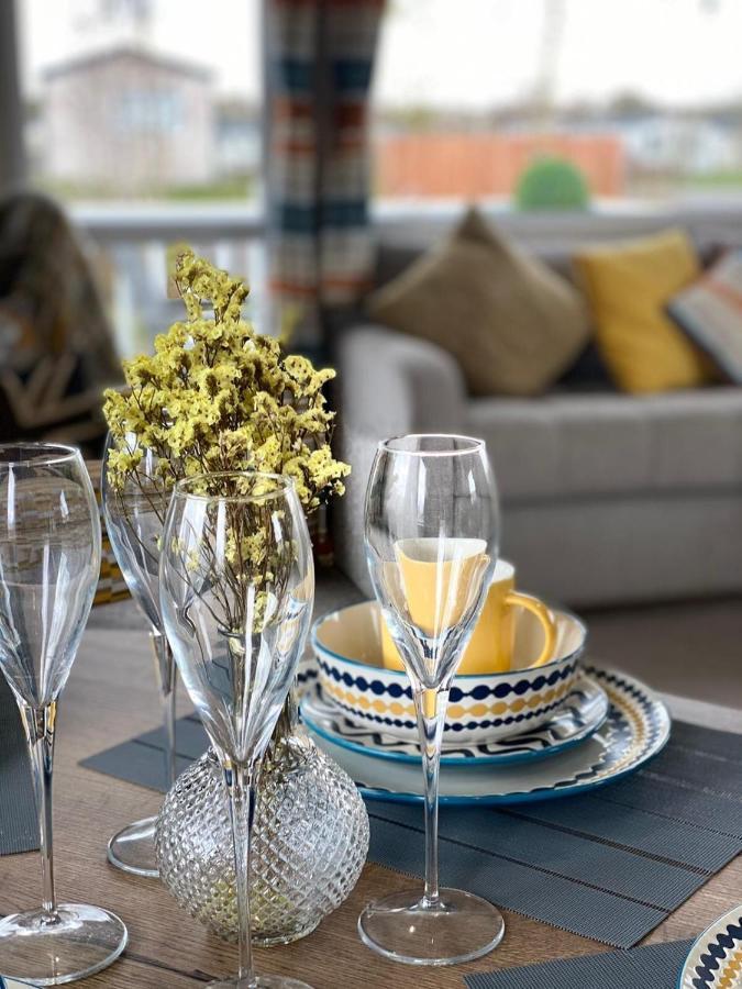 Dreams Luxury Residence Tattershall Zewnętrze zdjęcie